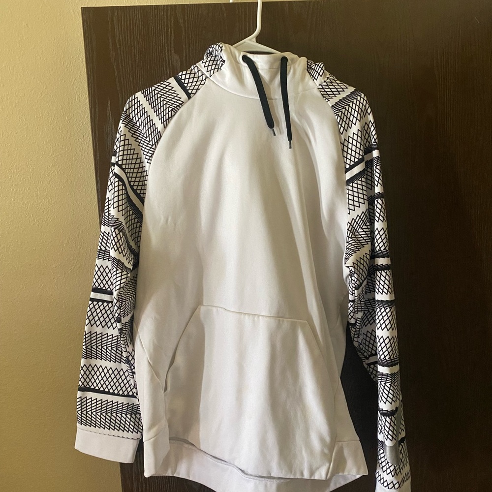 Nike mens hoodie